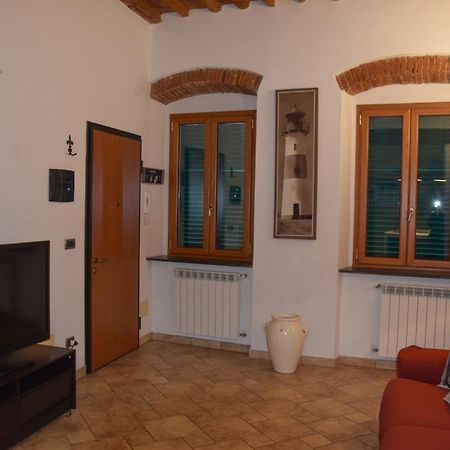 San Giovanni Apartment Porto Di Livorno Eksteriør billede