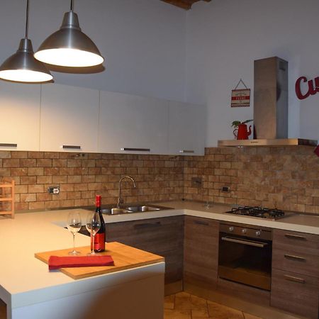 San Giovanni Apartment Porto Di Livorno Eksteriør billede