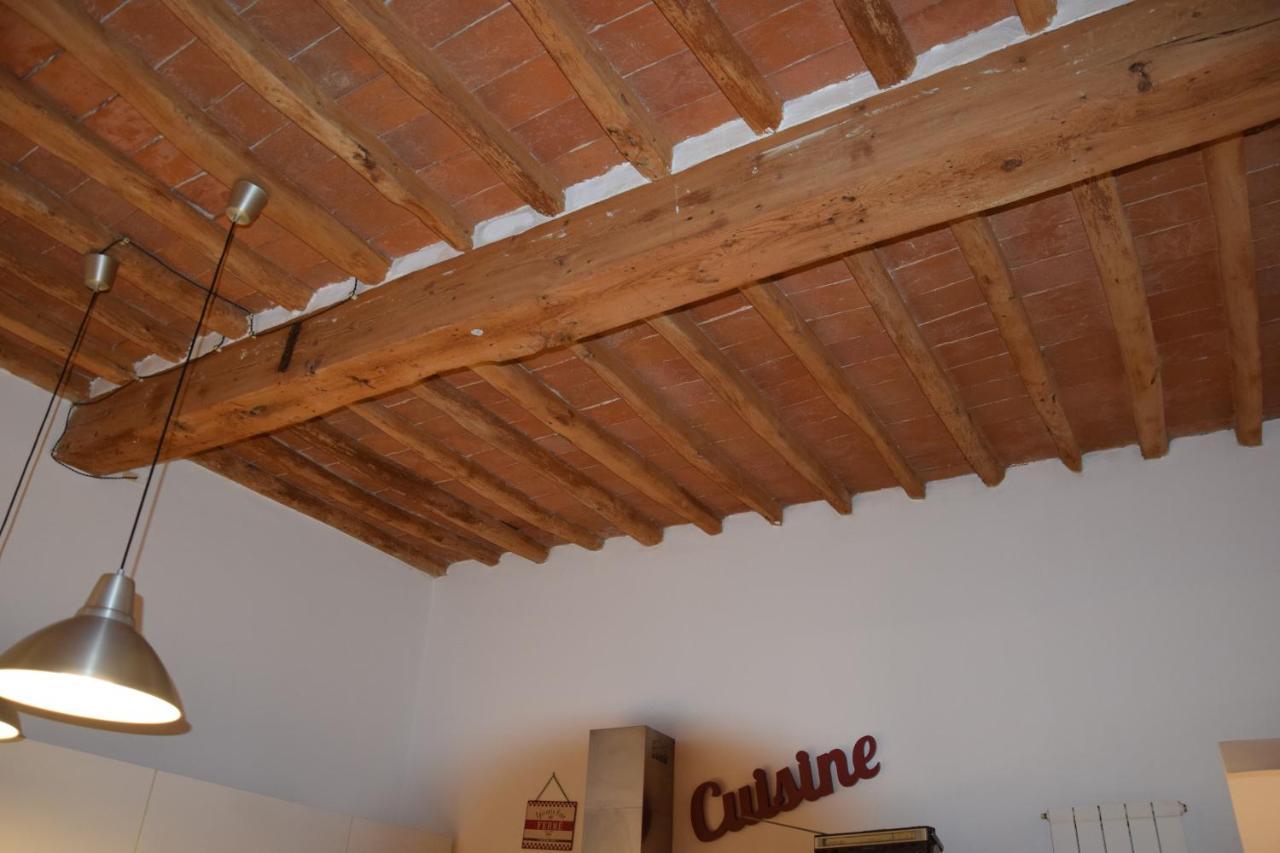San Giovanni Apartment Porto Di Livorno Eksteriør billede