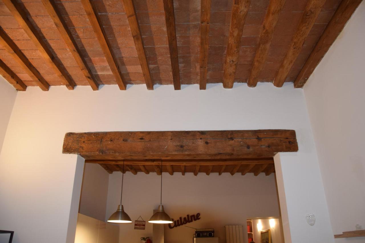 San Giovanni Apartment Porto Di Livorno Eksteriør billede