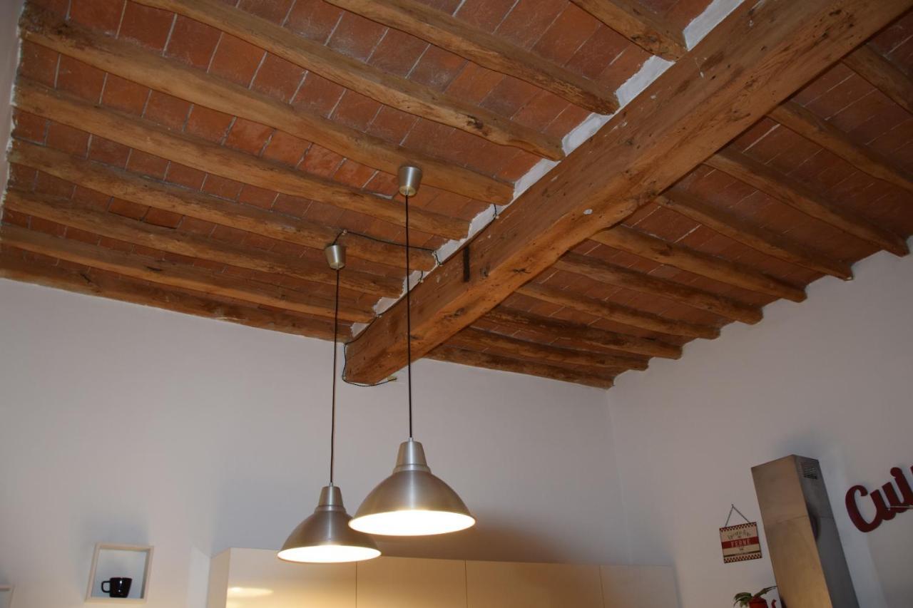 San Giovanni Apartment Porto Di Livorno Eksteriør billede
