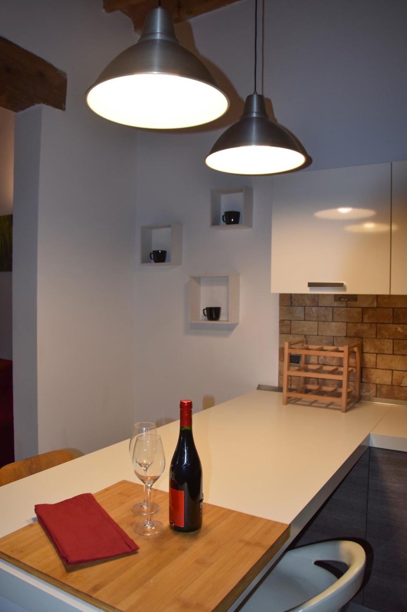 San Giovanni Apartment Porto Di Livorno Eksteriør billede