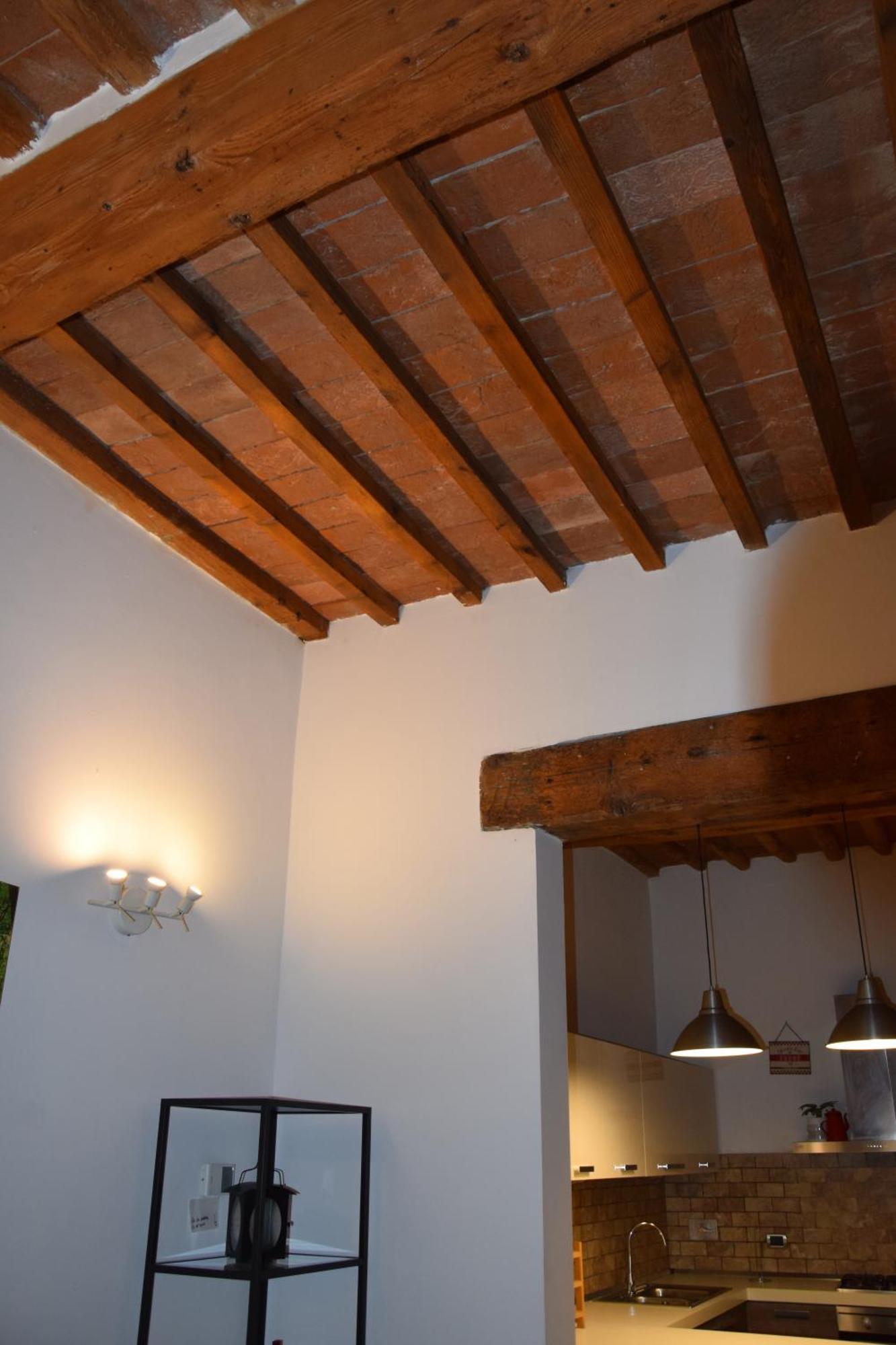 San Giovanni Apartment Porto Di Livorno Eksteriør billede