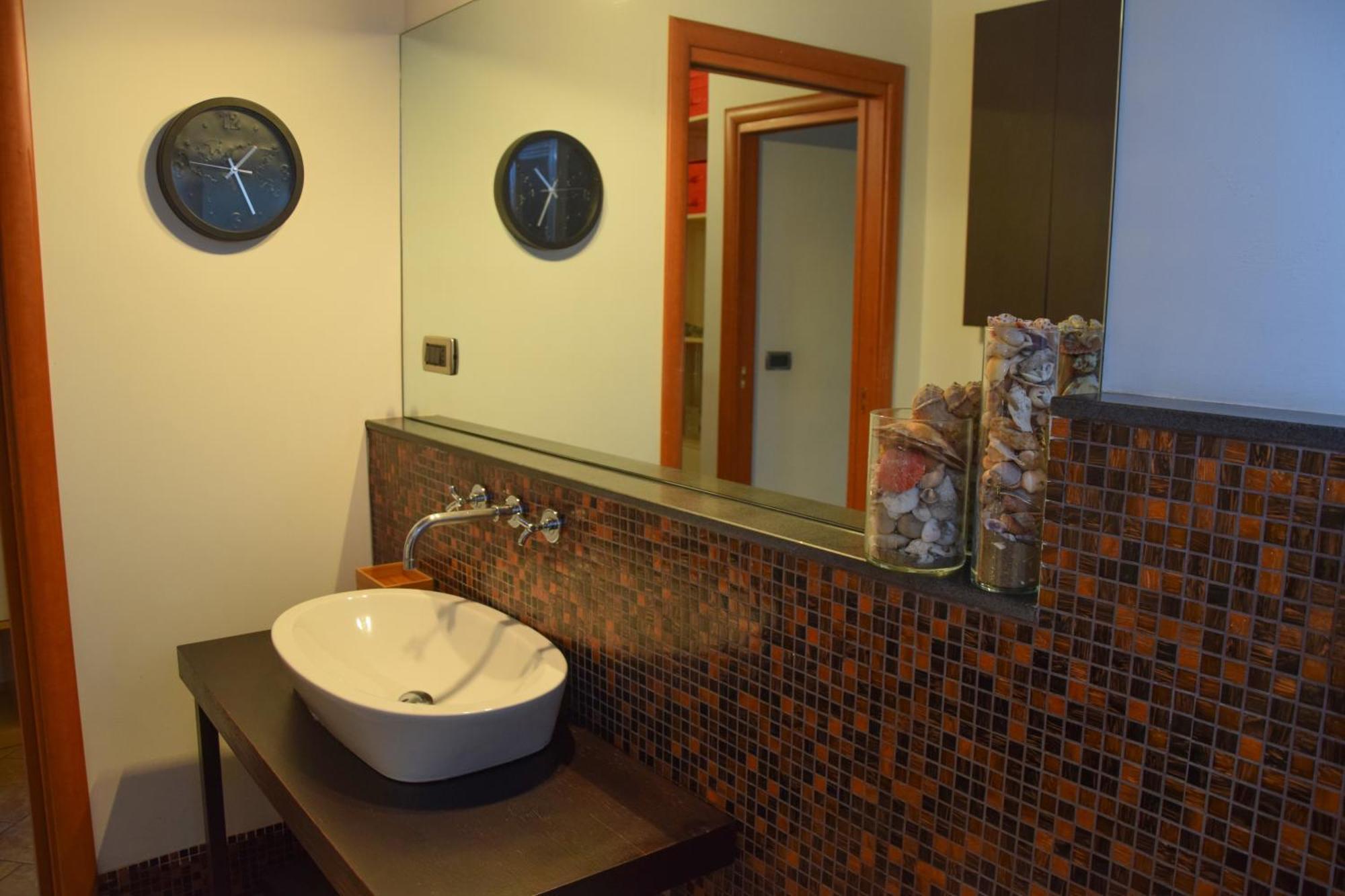 San Giovanni Apartment Porto Di Livorno Eksteriør billede