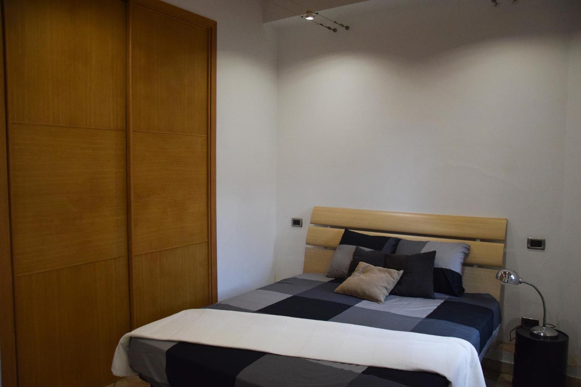San Giovanni Apartment Porto Di Livorno Eksteriør billede