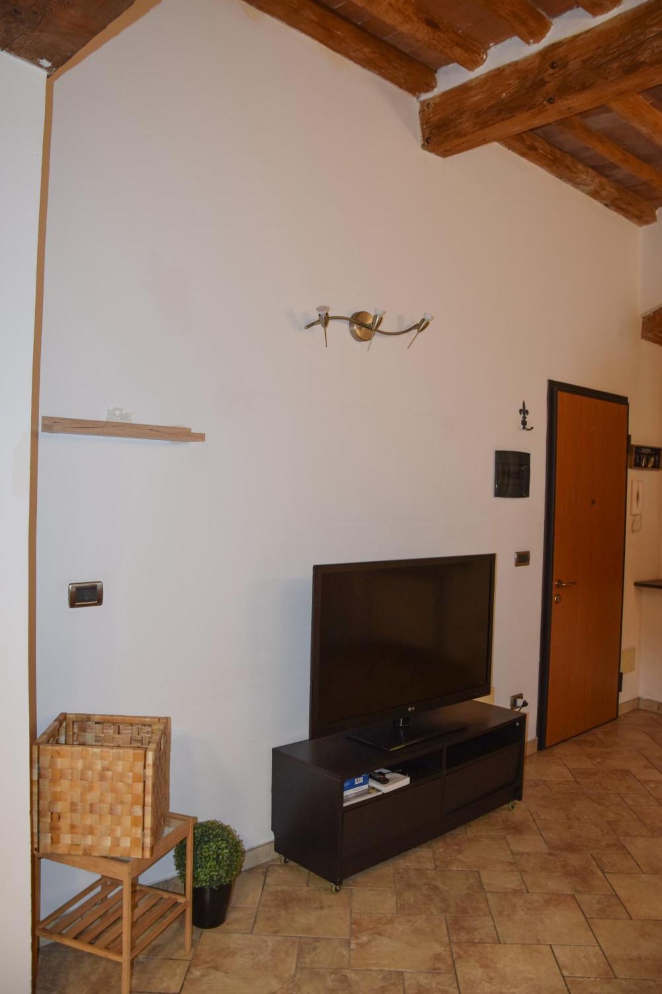 San Giovanni Apartment Porto Di Livorno Eksteriør billede