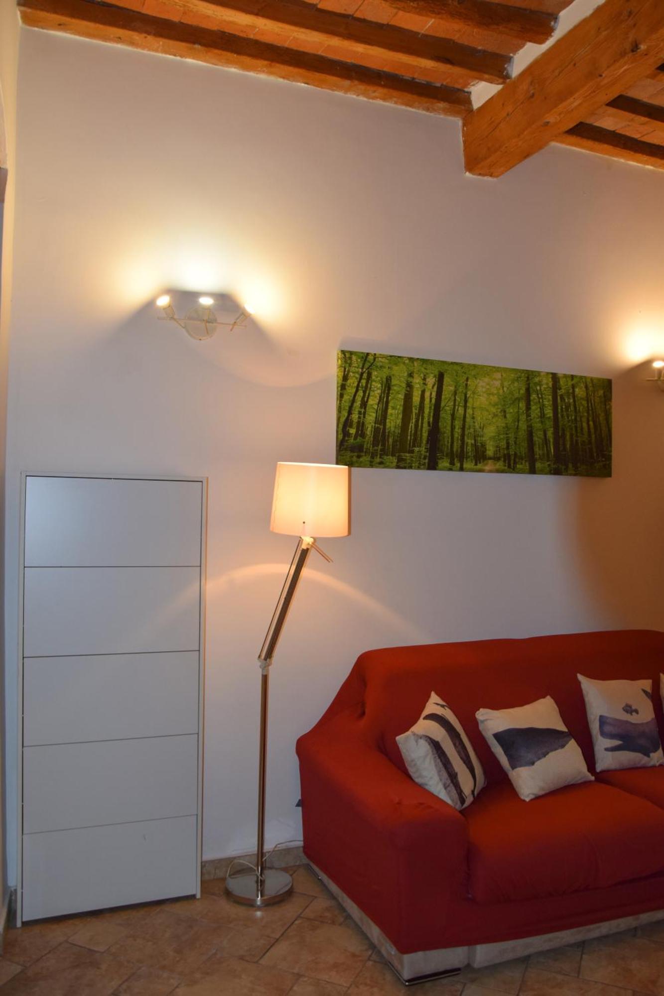 San Giovanni Apartment Porto Di Livorno Eksteriør billede