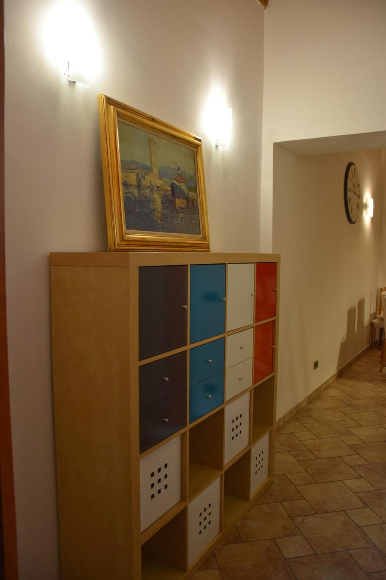 San Giovanni Apartment Porto Di Livorno Eksteriør billede