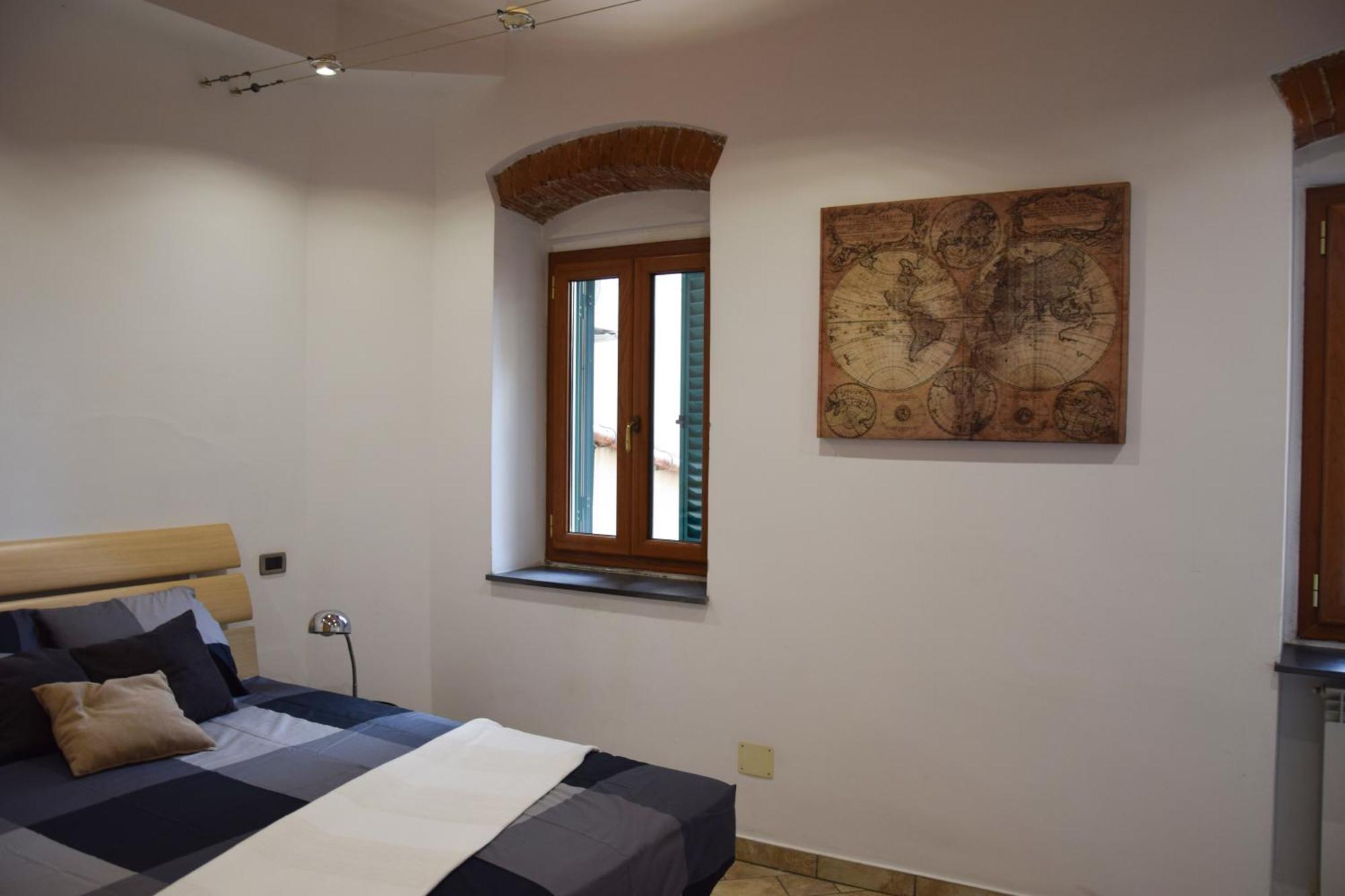 San Giovanni Apartment Porto Di Livorno Eksteriør billede