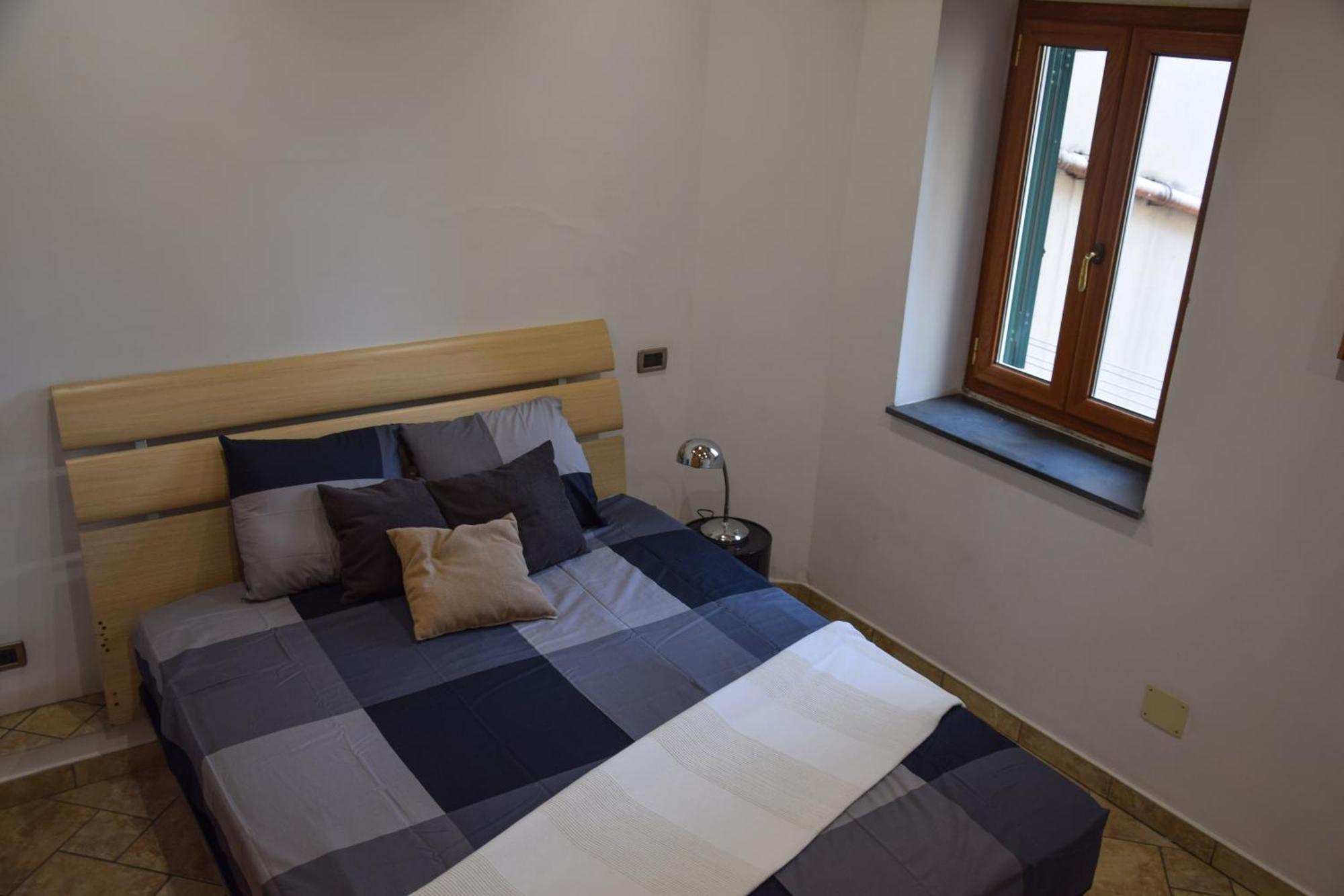San Giovanni Apartment Porto Di Livorno Eksteriør billede