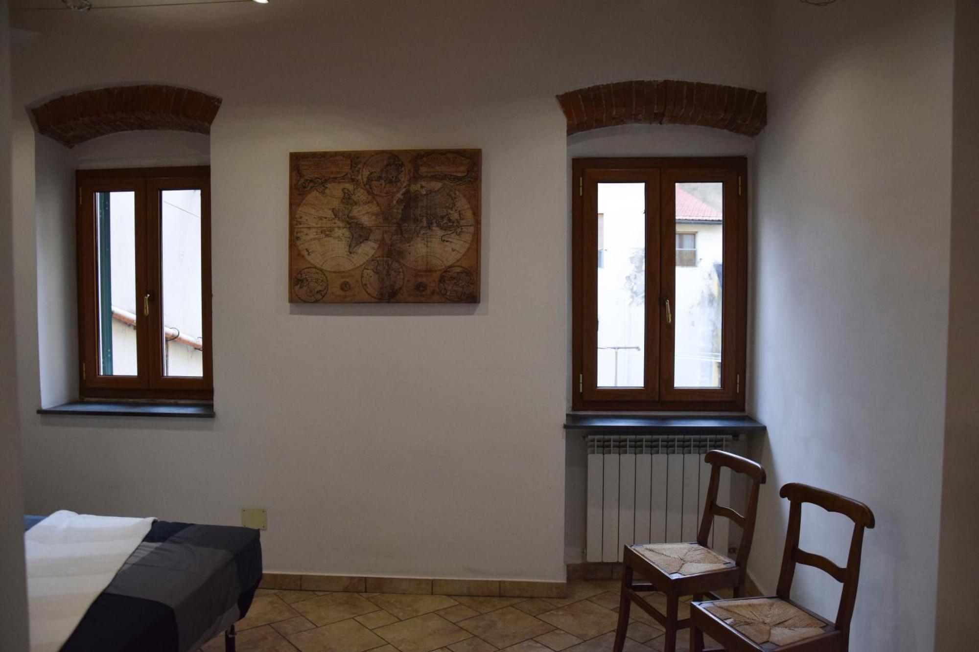 San Giovanni Apartment Porto Di Livorno Eksteriør billede