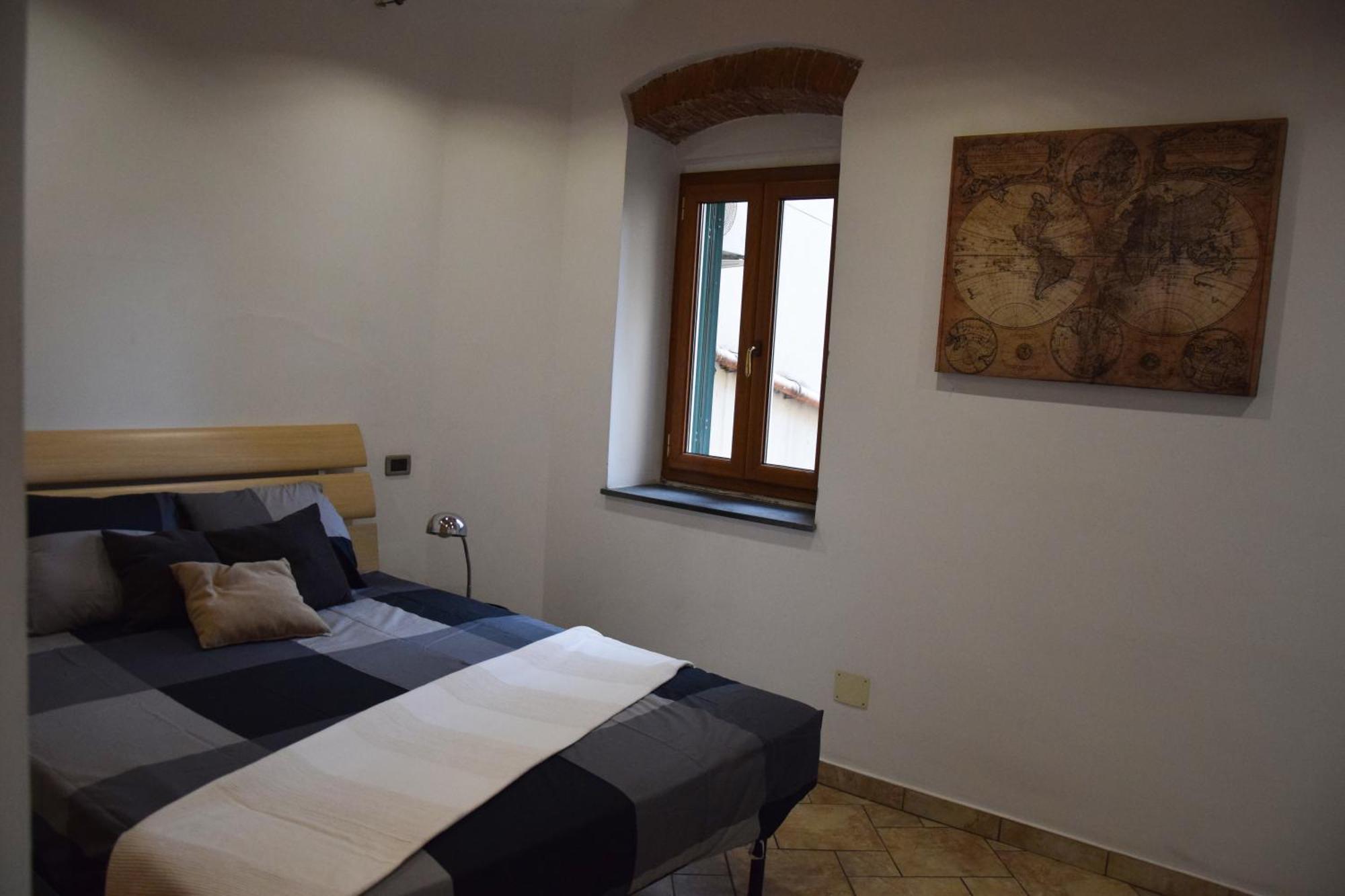 San Giovanni Apartment Porto Di Livorno Eksteriør billede