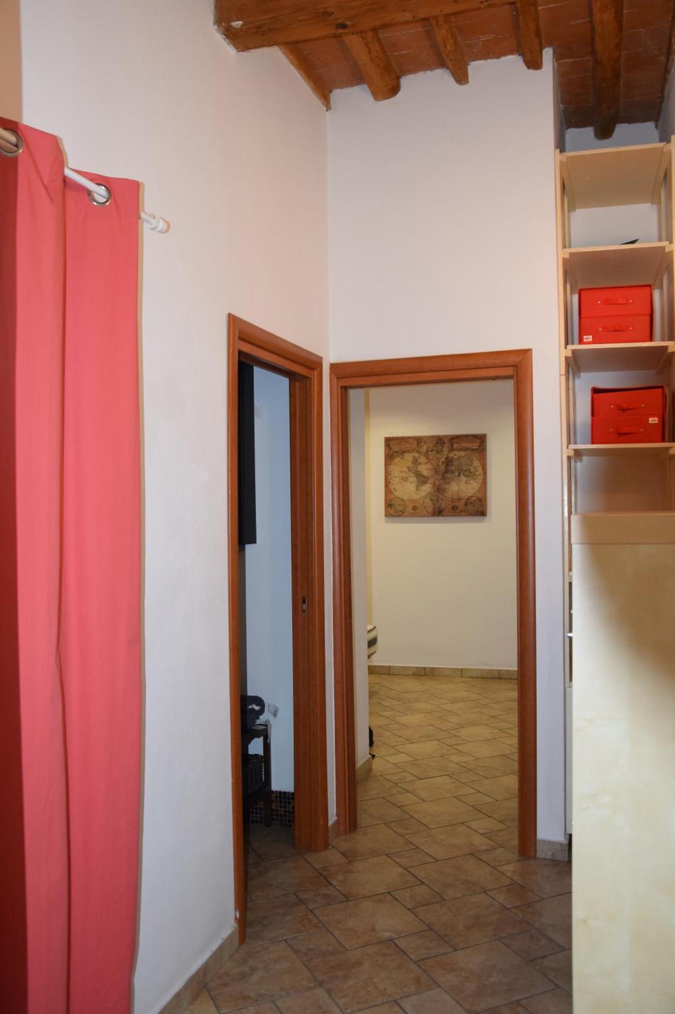 San Giovanni Apartment Porto Di Livorno Eksteriør billede