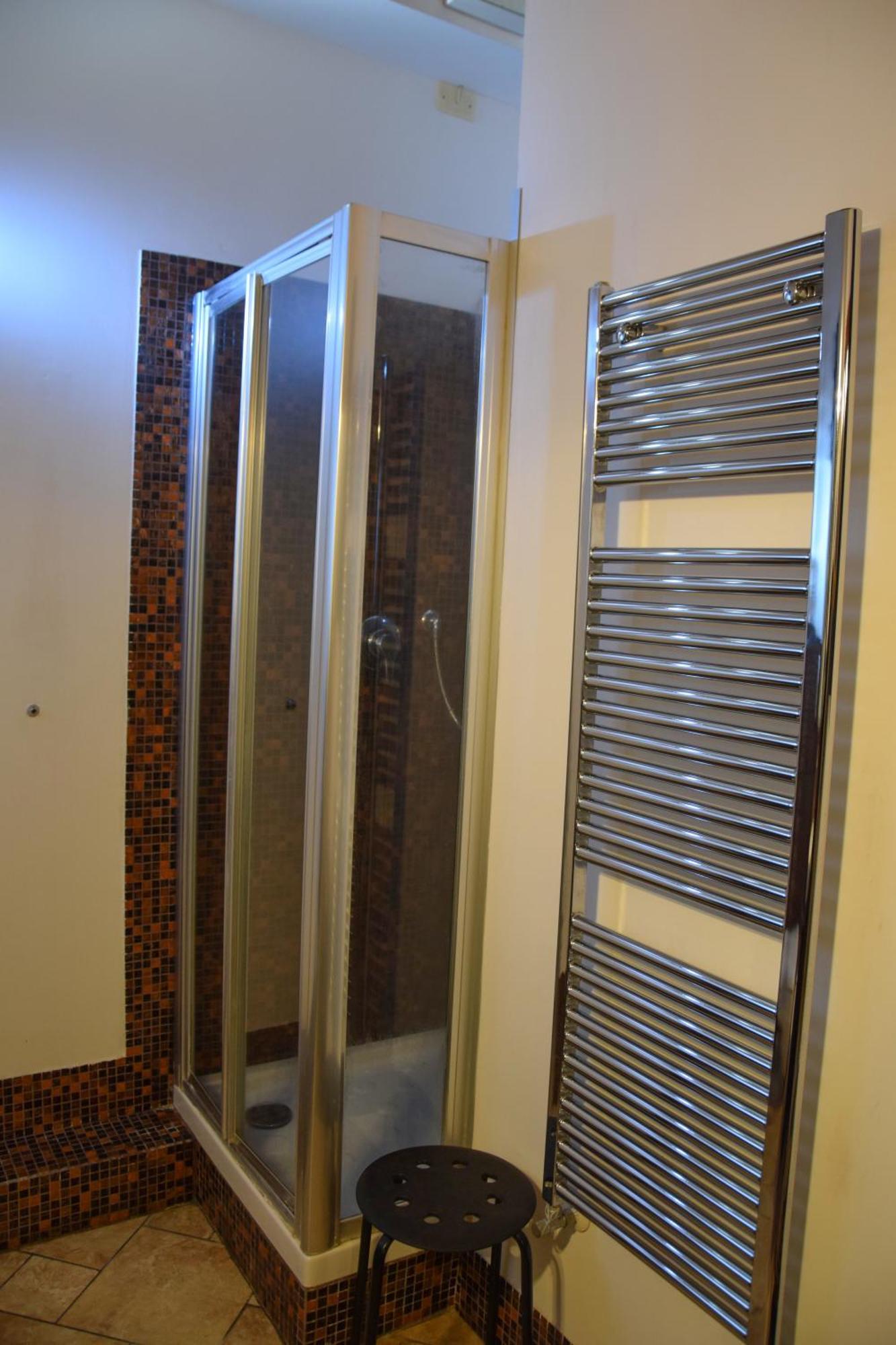 San Giovanni Apartment Porto Di Livorno Eksteriør billede
