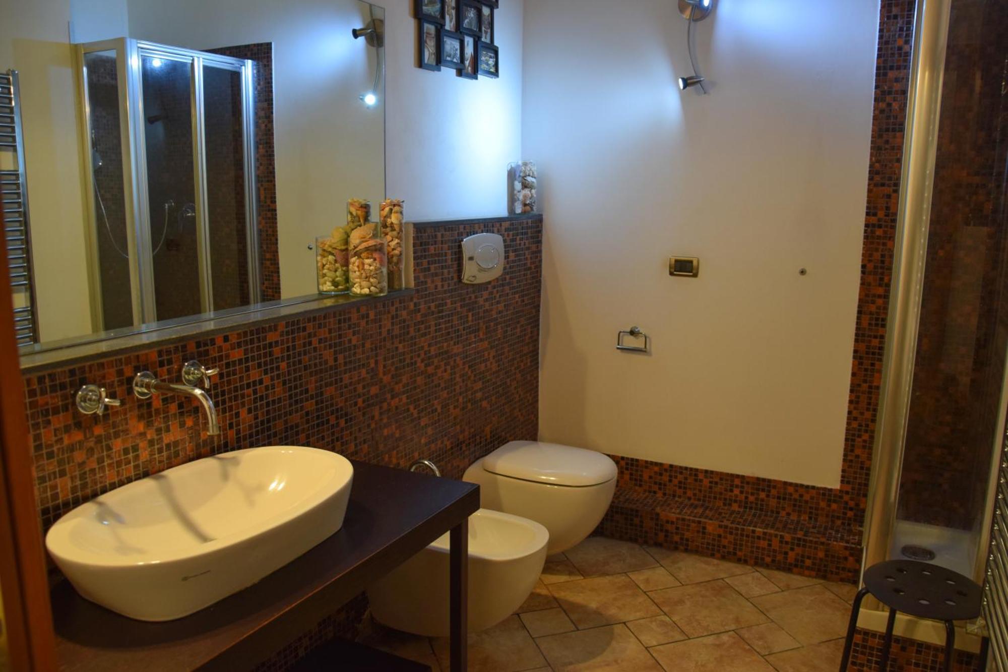 San Giovanni Apartment Porto Di Livorno Eksteriør billede