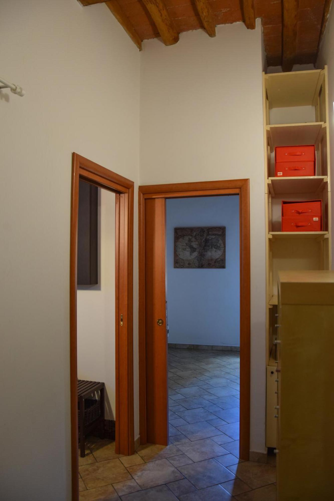 San Giovanni Apartment Porto Di Livorno Eksteriør billede