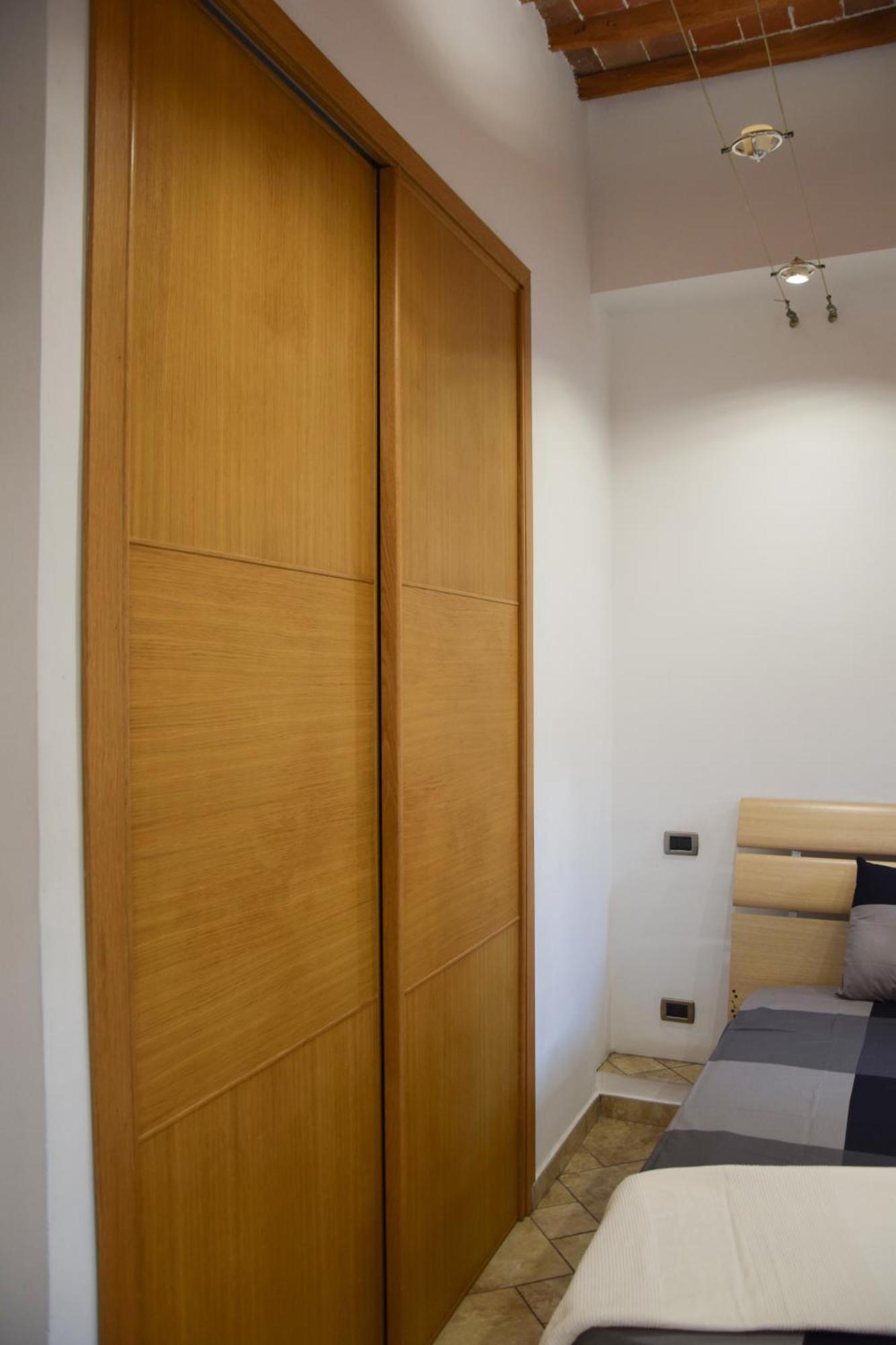 San Giovanni Apartment Porto Di Livorno Eksteriør billede