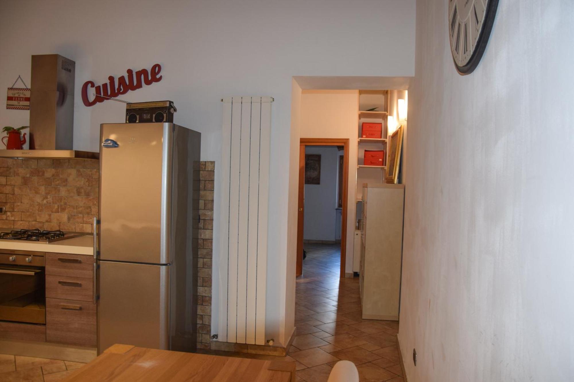 San Giovanni Apartment Porto Di Livorno Eksteriør billede