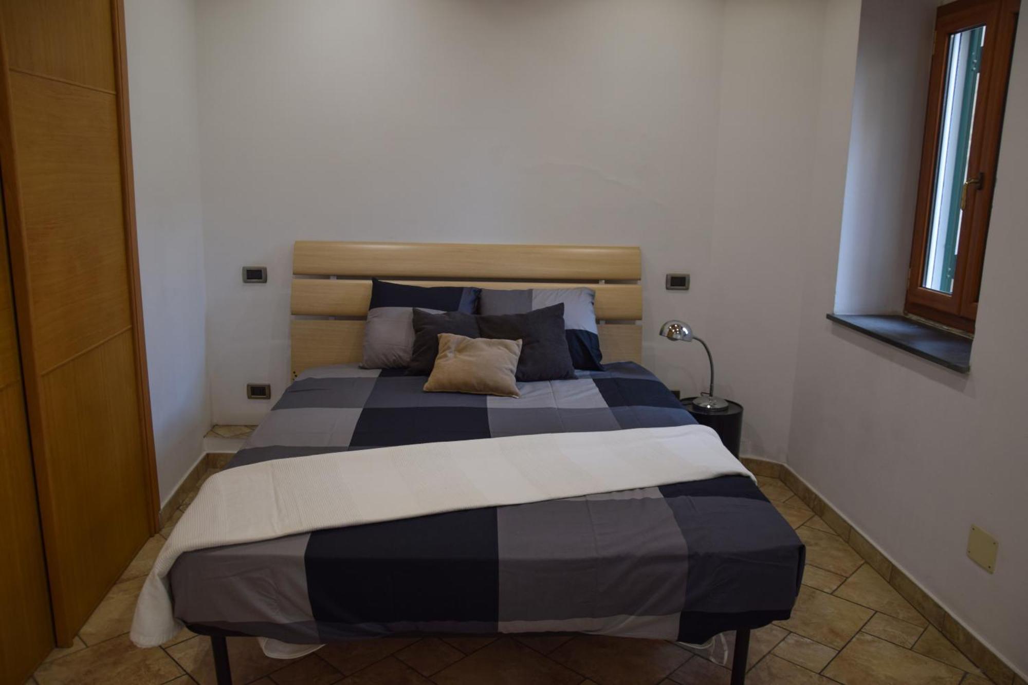 San Giovanni Apartment Porto Di Livorno Eksteriør billede