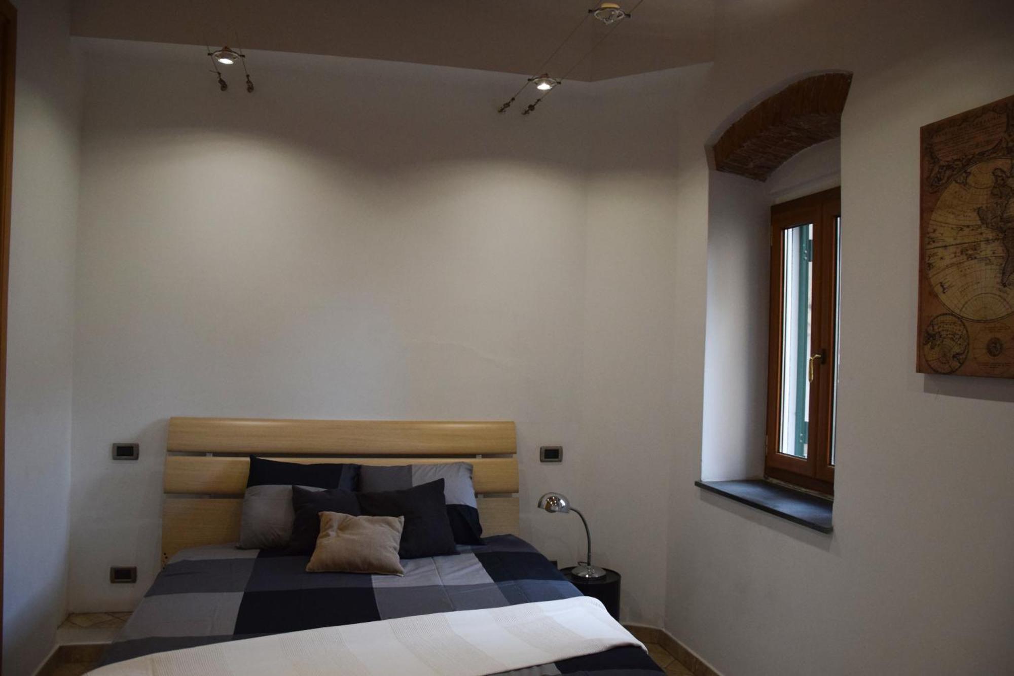 San Giovanni Apartment Porto Di Livorno Eksteriør billede