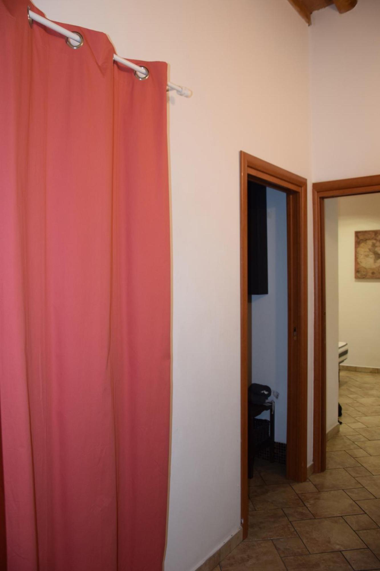 San Giovanni Apartment Porto Di Livorno Eksteriør billede