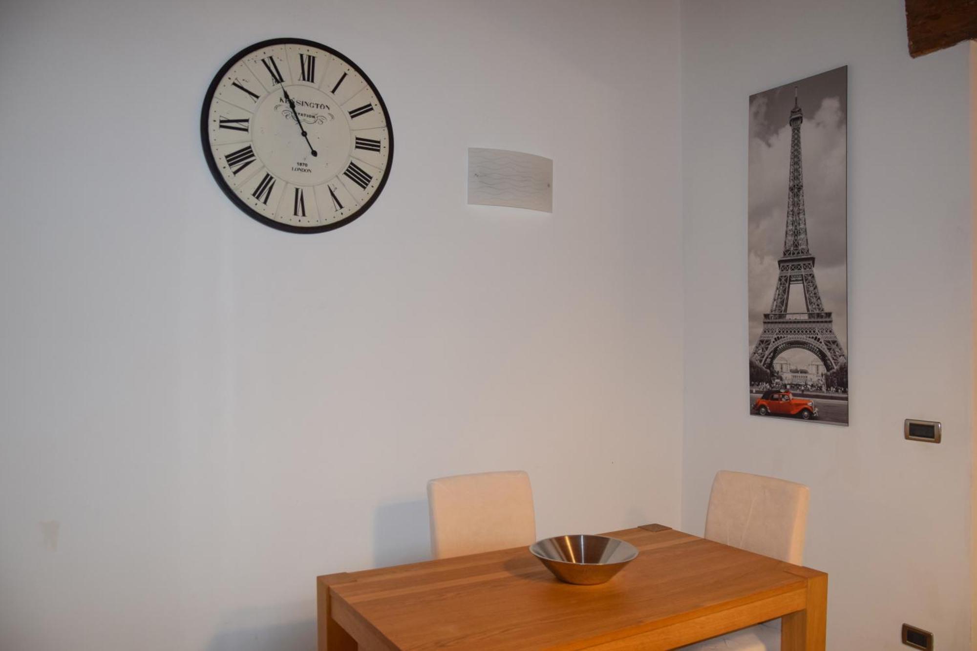 San Giovanni Apartment Porto Di Livorno Eksteriør billede